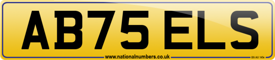 AB75 ELS