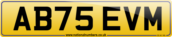 AB75 EVM