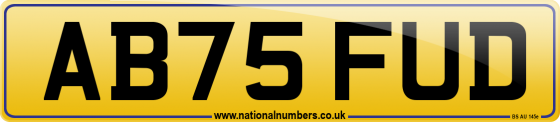 AB75 FUD