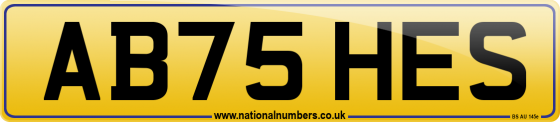 AB75 HES