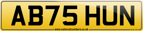 AB75 HUN