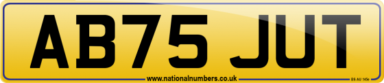 AB75 JUT