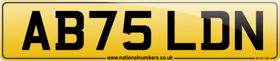 AB75 LDN