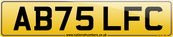 AB75 LFC