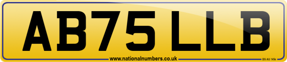 AB75 LLB