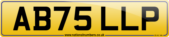 AB75 LLP