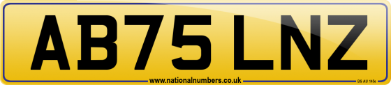 AB75 LNZ