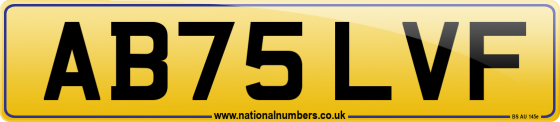 AB75 LVF