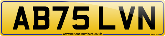 AB75 LVN