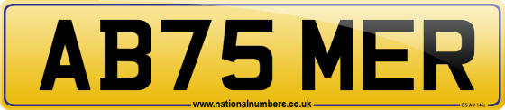 AB75 MER