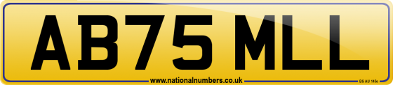 AB75 MLL