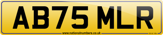 AB75 MLR