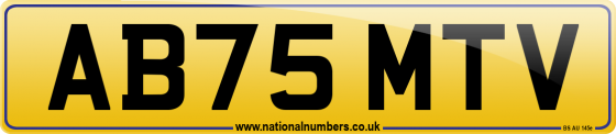 AB75 MTV
