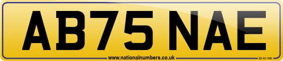 AB75 NAE