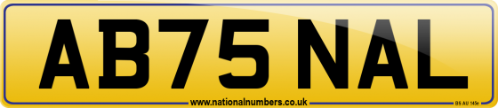 AB75 NAL