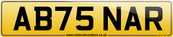 AB75 NAR