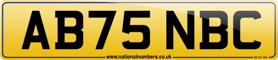 AB75 NBC