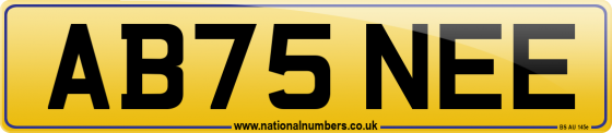 AB75 NEE