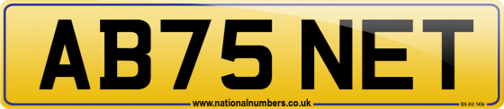 AB75 NET