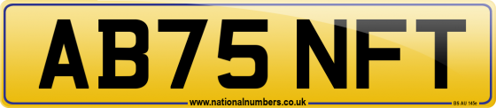 AB75 NFT