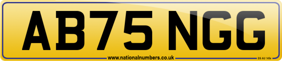 AB75 NGG