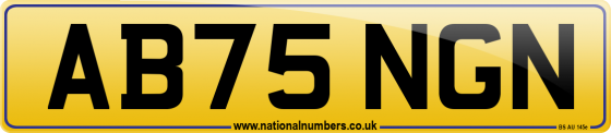 AB75 NGN