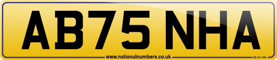 AB75 NHA