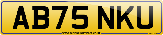 AB75 NKU