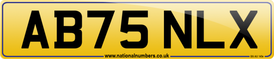 AB75 NLX