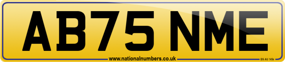 AB75 NME