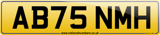 AB75 NMH