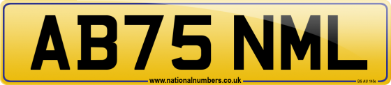 AB75 NML