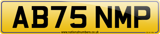 AB75 NMP