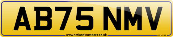 AB75 NMV