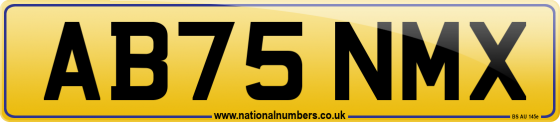 AB75 NMX
