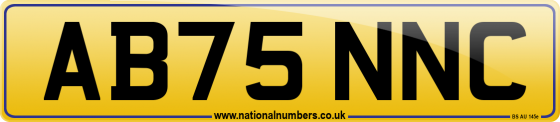 AB75 NNC