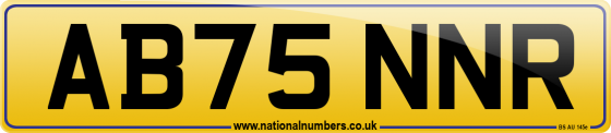 AB75 NNR