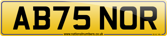 AB75 NOR