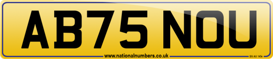 AB75 NOU