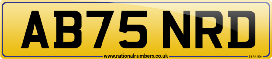 AB75 NRD