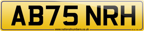 AB75 NRH