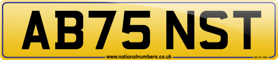 AB75 NST