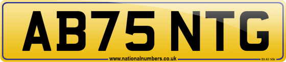 AB75 NTG