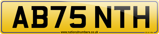 AB75 NTH