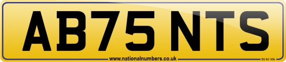 AB75 NTS