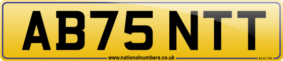 AB75 NTT