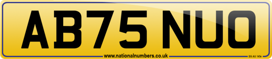 AB75 NUO