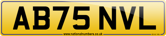 AB75 NVL