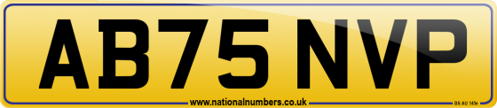 AB75 NVP