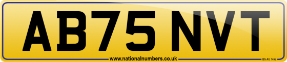 AB75 NVT